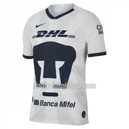 Pumas UNAM Hjemmebanetrøje 2020-21 S/S